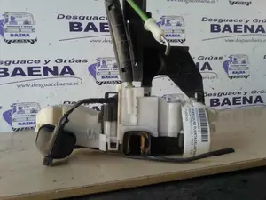 Foto de CERRADURA PUERTA DELANTERA DERECHA SIN MARCA SIN MODELO referencia 3 PUERTAS