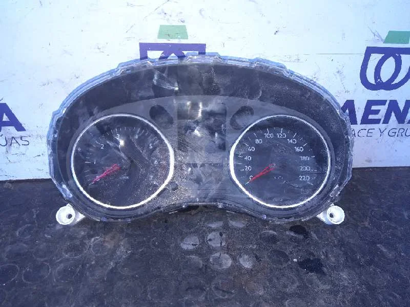 Foto de CUADRO INSTRUMENTOS CITROEN C-ELYSÉE referencia 2160140