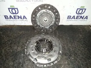 Foto de KIT EMBRAGUE SIN MARCA SIN MODELO referencia 06F141015CX foto 3
