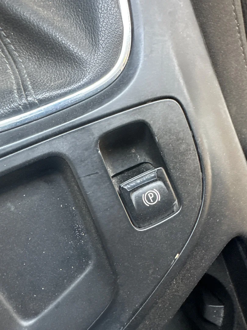 Foto de INTERRUPTOR OPEL INSIGNIA BERLINA