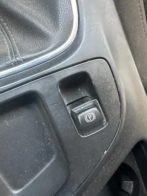 Foto de INTERRUPTOR OPEL INSIGNIA BERLINA