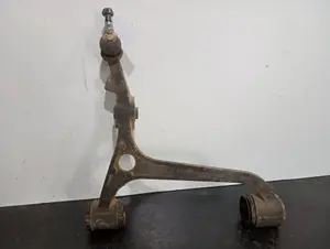 Foto de BRAZO SUSPENSION INFERIOR DELANTERO DERECHO MERCEDES-BENZ CLASE E (BM 211) BERLINA referencia A2113332402 foto 3