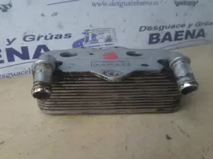 Foto de RADIADOR ACEITE OPEL ASTRA G BERLINA referencia 09129354 foto 2