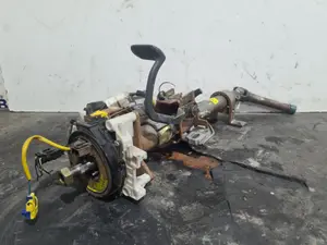 Foto de COLUMNA DIRECCION KIA SPORTAGE (KM) referencia DI0C0502163