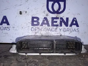 Foto de CENTRALITA MOTOR UCE AUDI A3 (8L) referencia 0281010308 foto 2
