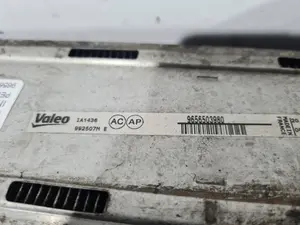 Foto de INTERCOOLER PEUGEOT 308 referencia 9656503980 foto 2