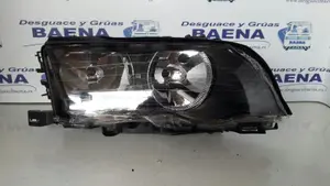 Foto de FARO DERECHO SIN MARCA SIN MODELO