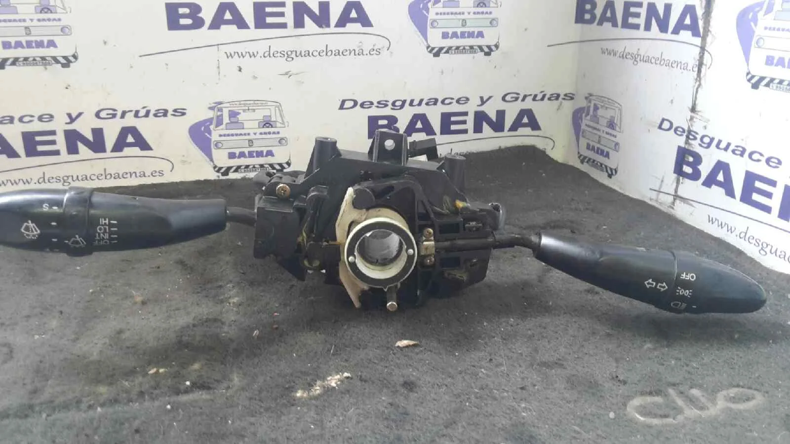 Foto de MANDO MULTIFUNCION SIN MARCA SIN MODELO referencia 9340027000