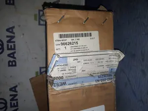 Foto de AMORTIGUADOR TRASERO DERECHO SIN MARCA SIN MODELO referencia 96626215 foto 2