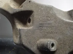Foto de SOPORTE MOTOR DERECHO SIN MARCA SIN MODELO referencia 5050233 foto 2