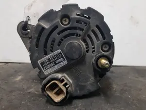 Foto de ALTERNADOR KIA PICANTO (SA) referencia 2655517 foto 2