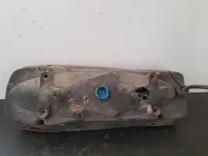 Foto de PILOTO TRASERO DERECHO RENAULT SIN MODELO foto 2