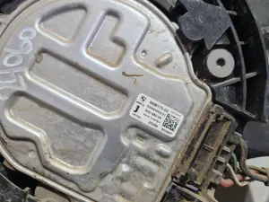 Foto de ELECTROVENTILADOR BMW SERIE X3 (G01) referencia 868617002 foto 3
