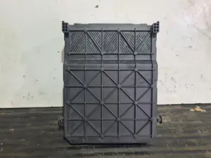 Foto de CAJA RELES / FUSIBLES CITROEN XSARA PICASSO referencia 9652474680 foto 2
