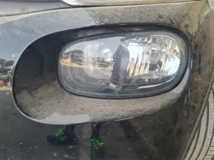 Foto de FARO IZQUIERDO CITROEN C3