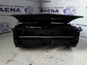 Foto de SISTEMA NAVEGACION GPS MERCEDES-BENZ CLASE C (BM 204) BERLINA referencia A2046800031 foto 2