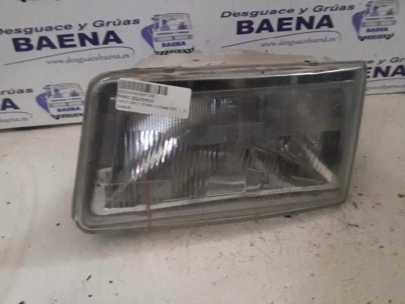 Foto de FARO IZQUIERDO SIN MARCA SIN MODELO referencia CAMION
