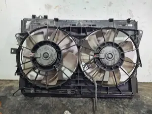 Foto de ELECTROVENTILADOR TOYOTA COROLLA VERSO (R1) referencia 1680009780 foto 4