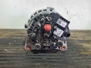 Foto de ALTERNADOR RENAULT CLIO V referencia 231007518R foto 4