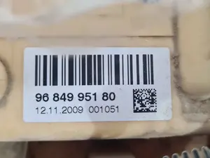 Foto de AFORADOR SIN MARCA SIN MODELO referencia 9684995180 foto 2