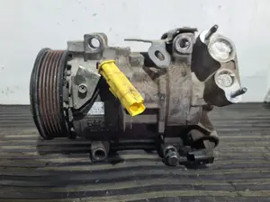 Foto de COMPRESOR AIRE ACONDICIONADO PEUGEOT 3008 referencia 9834779480 foto 4