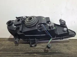 Foto de FARO IZQUIERDO RENAULT MEGANE I FASE 2 BERLINA (BA0) referencia 085511134L foto 4
