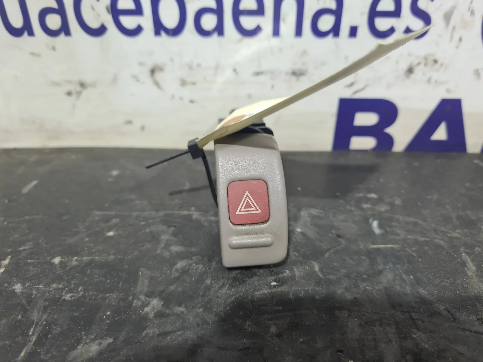 Foto de WARNING SIN MARCA SIN MODELO