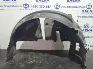 Foto de PASO RUEDA DELANTERO DERECHO BMW SERIE 5 BERLINA (E60) referencia 517103375023 foto 1