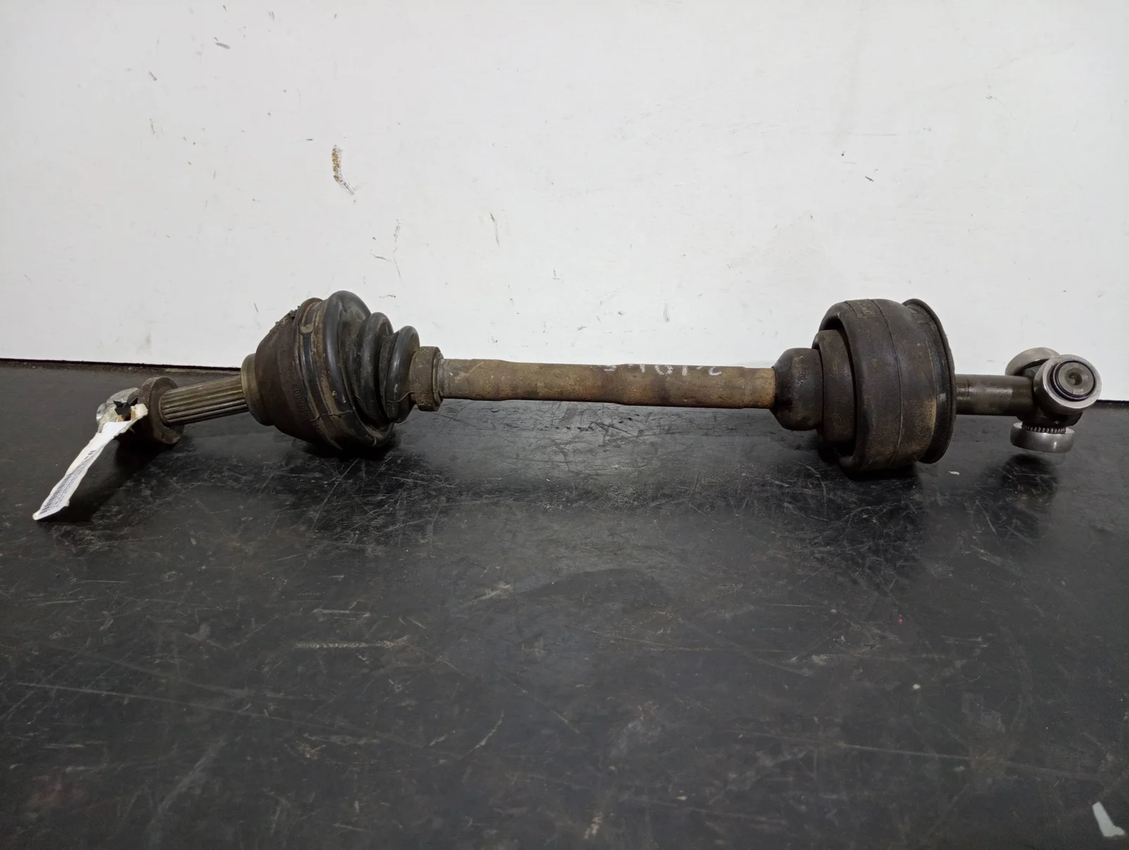 Foto de TRANSMISION DELANTERA IZQUIERDA FIAT II PUNTO (188) BERLINA