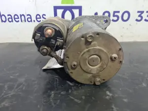 Foto de MOTOR ARRANQUE HYUNDAI ACCENT (LC) referencia 3610022805 foto 3