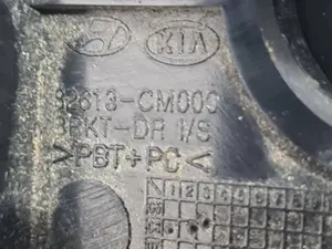 Foto de MANETA INTERIOR DELANTERA DERECHA SIN MARCA SIN MODELO referencia 82613CM000 foto 3