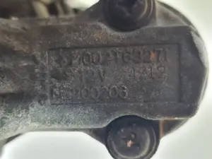 Foto de MOTOR ARRANQUE MITSUBISHI SPACE GEAR (PA0) referencia 002T63271 foto 2