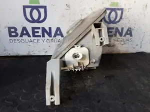 Foto de FARO ANTINIEBLA DERECHO SIN MARCA SIN MODELO referencia 90585030 foto 2