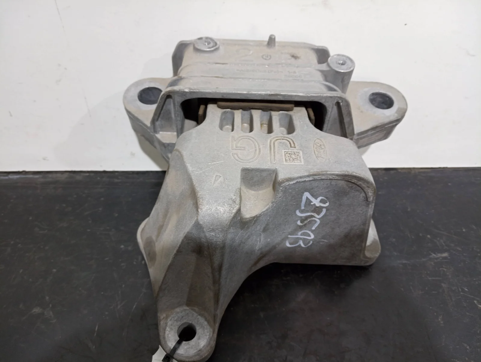 Foto de SOPORTE MOTOR DERECHO FORD FOCUS BERLINA (CGE) referencia 326F82