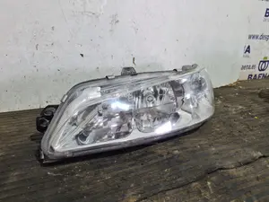 Foto de FARO IZQUIERDO PEUGEOT 306 3/5 PT. / 4 PT. (S2) foto 2
