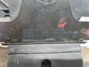 Foto de CERRADURA MALETERO / PORTON FORD FOCUS C-MAX (CAP)(2003) referencia 3M51R442A66AM foto 4