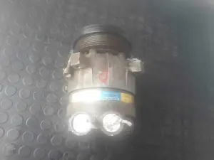 Foto de COMPRESOR AIRE ACONDICIONADO SIN MARCA SIN MODELO referencia 700651