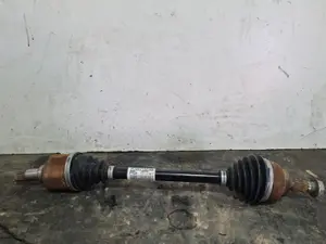 Foto de TRANSMISION DELANTERA IZQUIERDA CITROEN C3 AIRCROSS referencia 9809710080