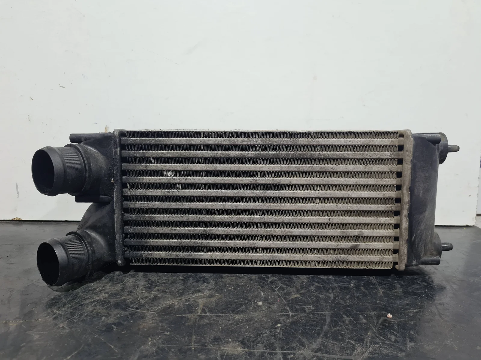 Foto de INTERCOOLER SIN MARCA SIN MODELO referencia 9656503980