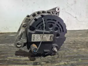 Foto de ALTERNADOR RENAULT SCENIC I (JA...) referencia 8200054588 foto 4