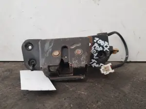 Foto de CERRADURA MALETERO / PORTON DAEWOO REZZO