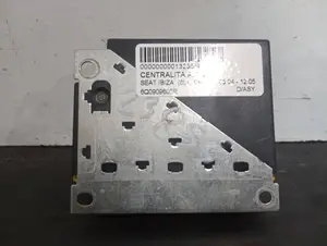 Foto de CENTRALITA AIRBAG SEAT IBIZA (6L1) referencia 6Q0909605R foto 3