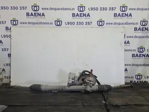 Foto de CREMALLERA DIRECCION CITROEN C3 AIRCROSS referencia 9822151180