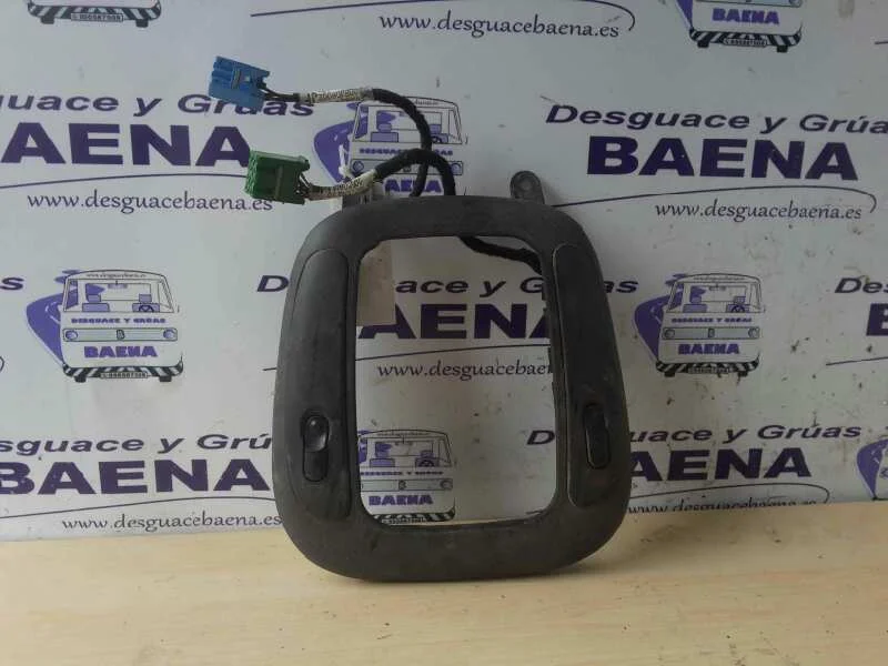 Foto de GUARNECIDOS PALANCA CAMBIO SIN MARCA SIN MODELO referencia 90503604