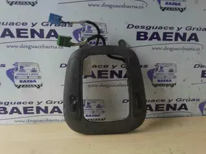 Foto de GUARNECIDOS PALANCA CAMBIO SIN MARCA SIN MODELO referencia 90503604
