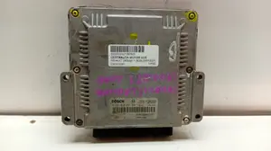 Foto de CENTRALITA MOTOR UCE RENAULT LAGUNA II (BG0) referencia 0281010297