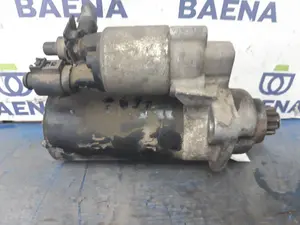 Foto de MOTOR ARRANQUE SEAT IBIZA ST (6J8) referencia 1005831660 foto 3