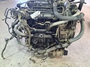 Foto de MOTOR COMPLETO PEUGEOT 206 referencia 8HX foto 4