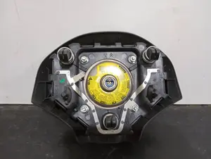 Foto de AIRBAG DELANTERO IZQUIERDO SIN MARCA SIN MODELO referencia 96710277ZD00 foto 3