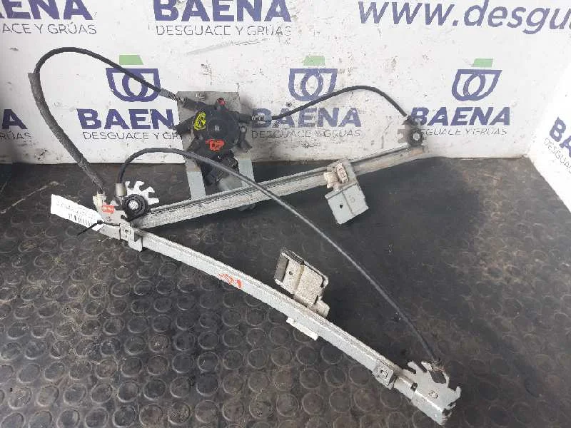 Foto de ELEVALUNAS DELANTERO IZQUIERDO SIN MARCA SIN MODELO referencia D334700454500018